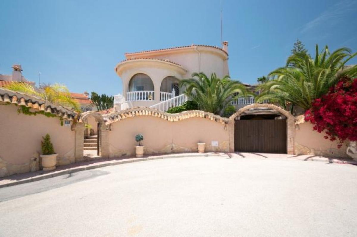Picture of Apartment For Sale in Rojales, Alicante, Spain