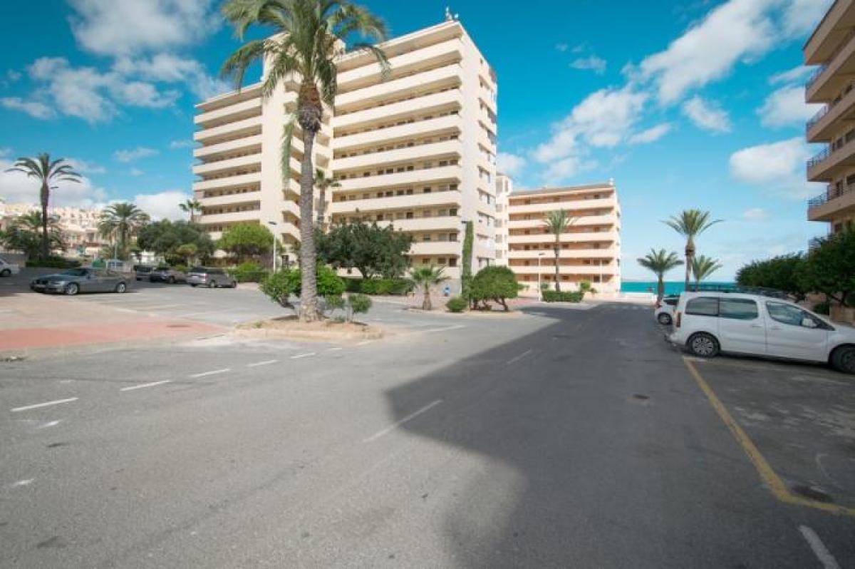 Picture of Apartment For Sale in La Mata, Alicante, Spain