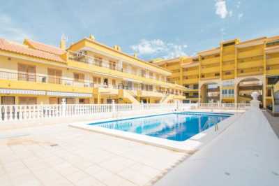 Apartment For Sale in La Mata, Spain