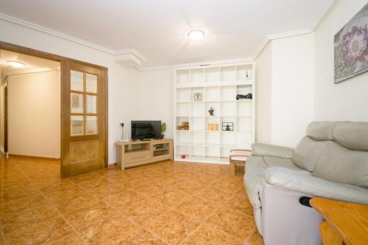 Picture of Apartment For Sale in La Mata, Alicante, Spain