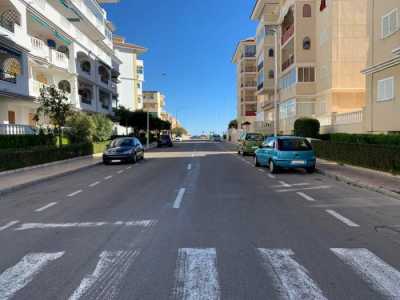 Apartment For Sale in La Mata, Spain
