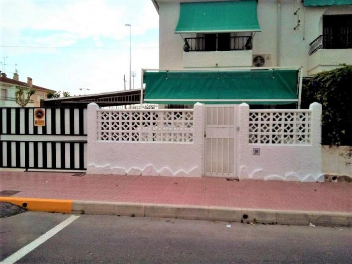 Picture of Apartment For Sale in Santa Pola, Alicante, Spain