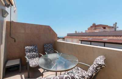 Apartment For Sale in La Mata, Spain