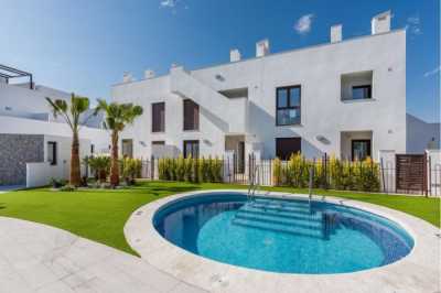 Apartment For Sale in Torre De La Horadada, Spain