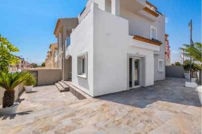 Apartment For Sale in San Pedro Del Pinatar, Spain