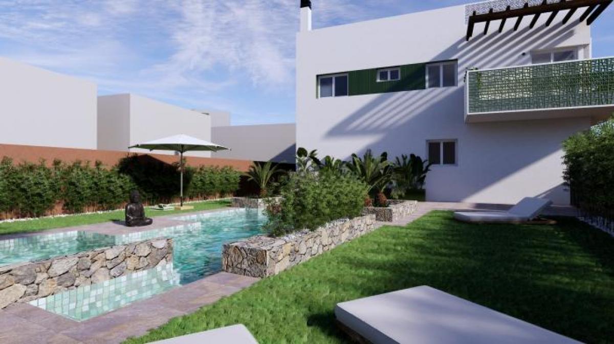 Picture of Apartment For Sale in Lo Pagan, Murcia, Spain