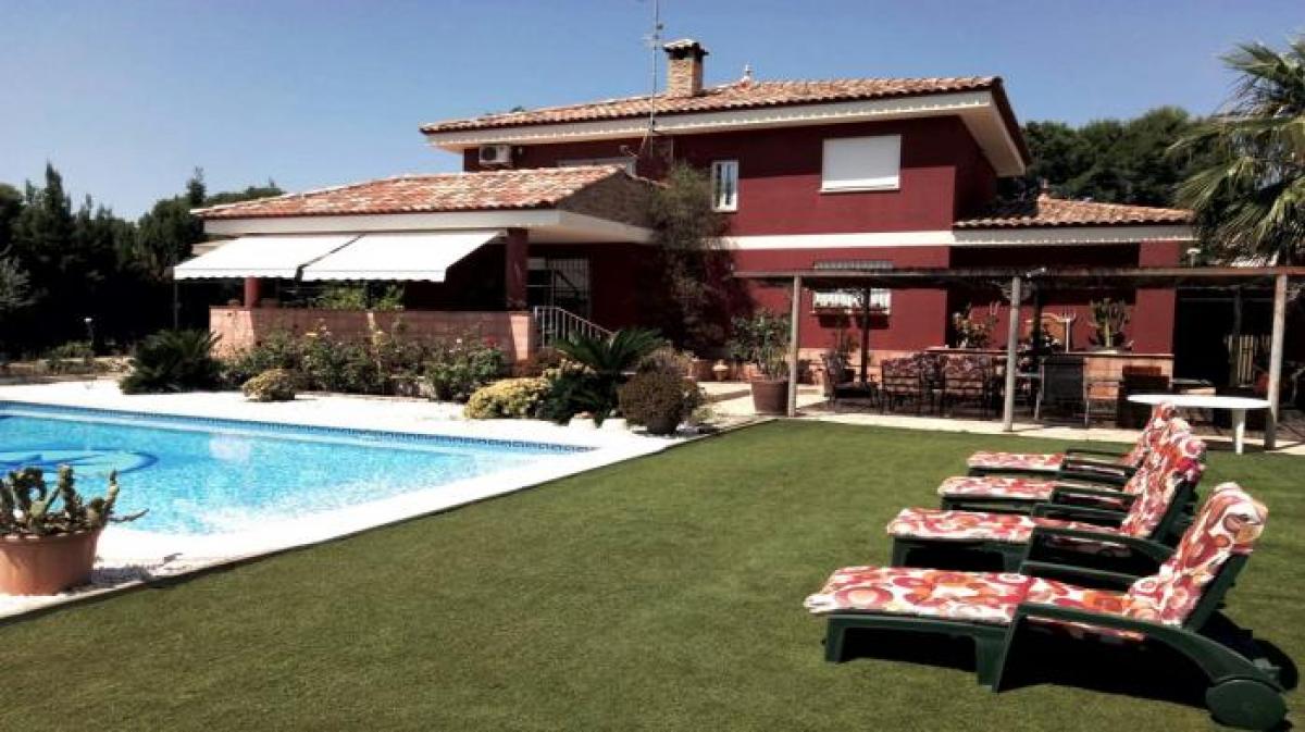 Picture of Villa For Sale in Fortuna, Murcia, Spain