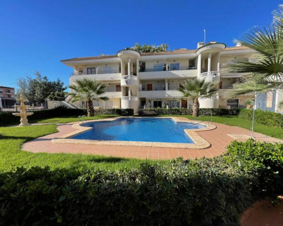 Picture of Apartment For Sale in Jacarilla, Alicante, Spain