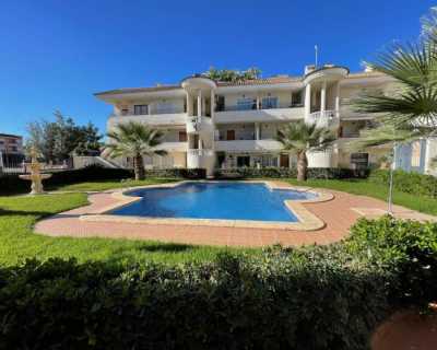 Apartment For Sale in Jacarilla, Spain