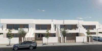 Bungalow For Sale in Pilar De La Horadada, Spain