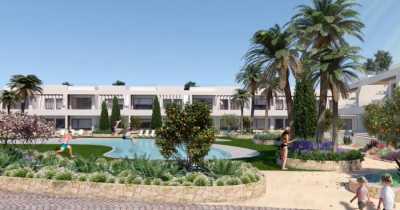 Bungalow For Sale in Torrevieja, Spain