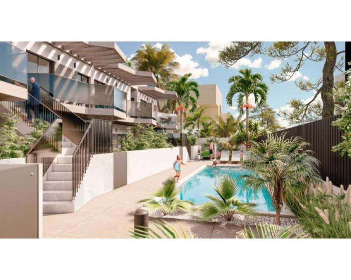 Picture of Bungalow For Sale in San Javier, Alicante, Spain