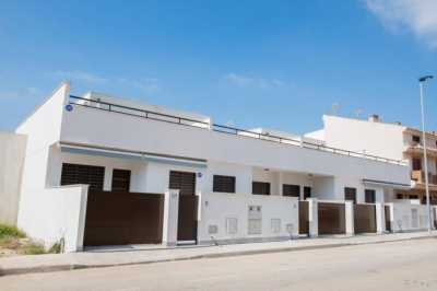 Home For Sale in San Pedro Del Pinatar, Spain