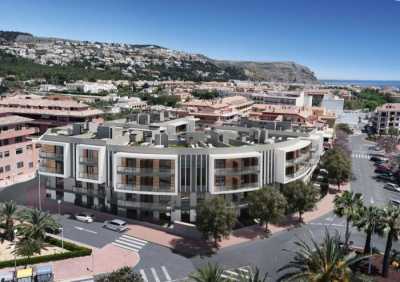Apartment For Sale in Javea, Spain