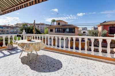 Bungalow For Rent in Torrevieja, Spain