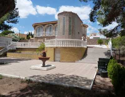 Villa For Sale in Pinar De Campoverde, Spain