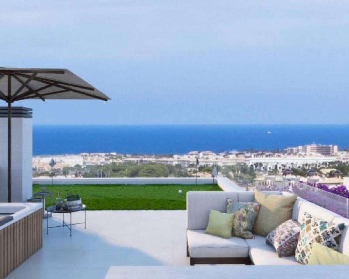 Picture of Villa For Sale in Orihuela, Alicante, Spain