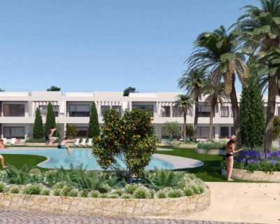 Bungalow For Sale in Torrevieja, Spain