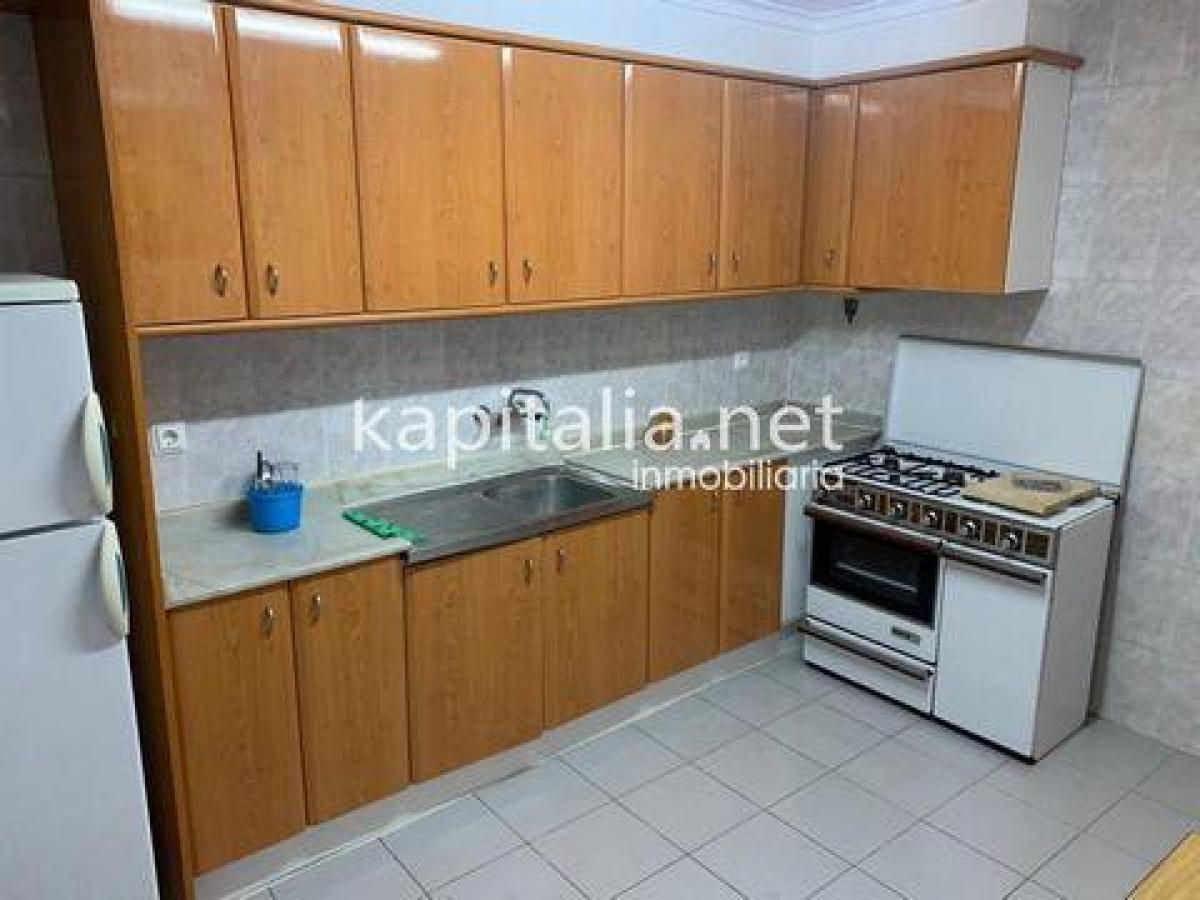 Picture of Home For Sale in Agres, Alicante, Spain