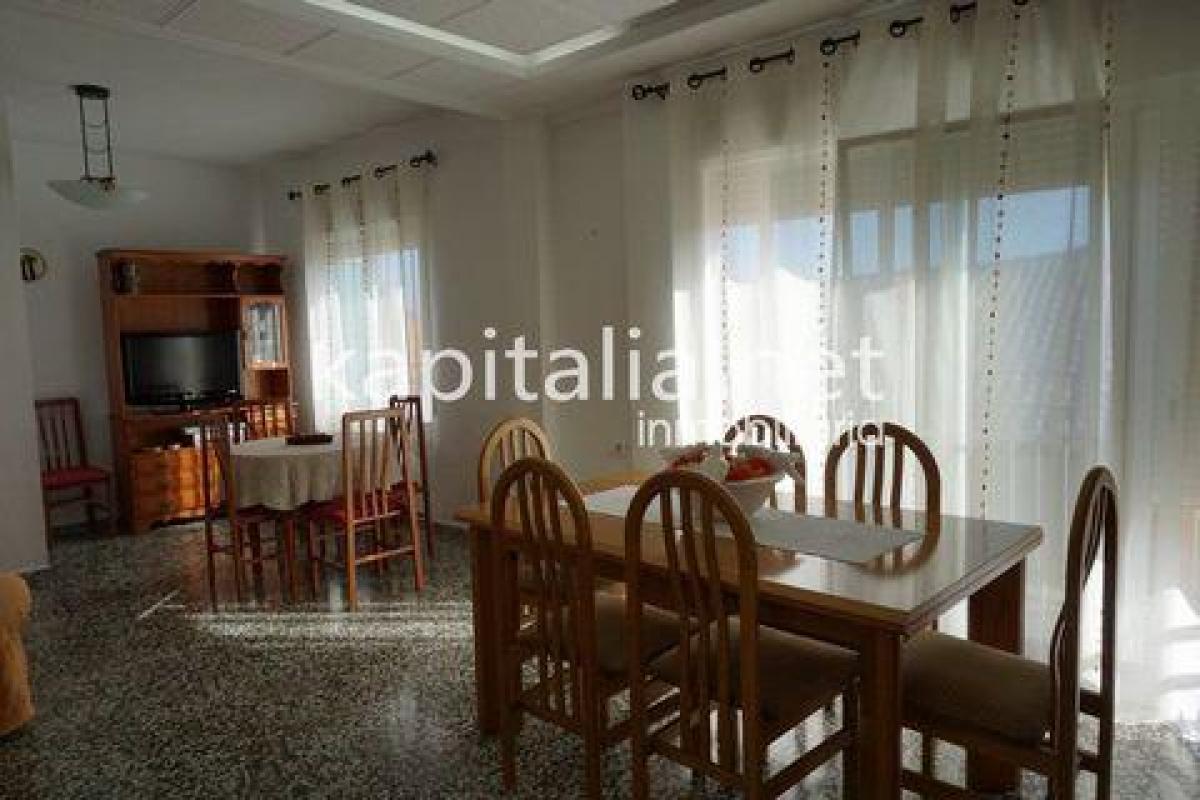 Picture of Condo For Sale in Albaida, Valencia, Spain