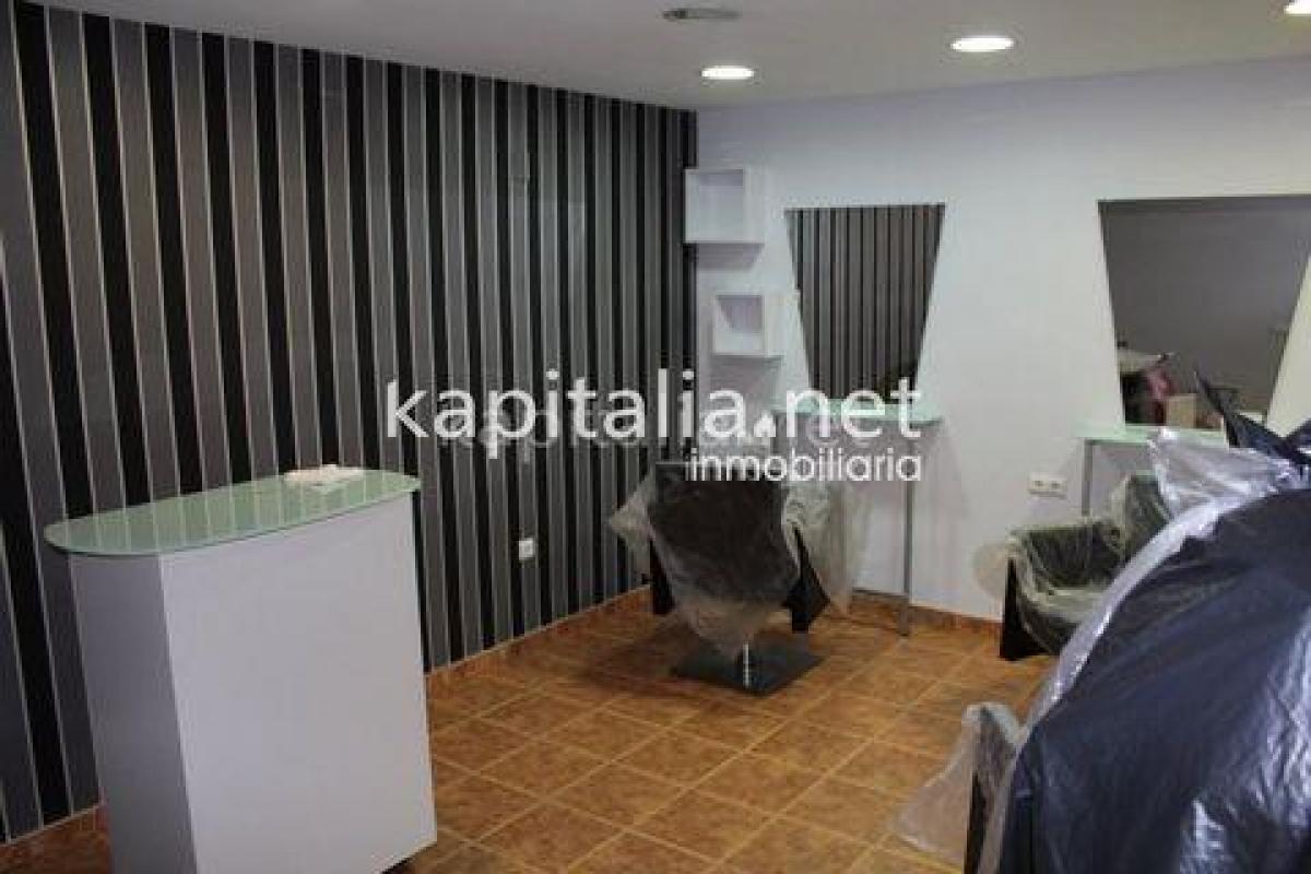 Picture of Condo For Sale in Bocairent, Valencia, Spain