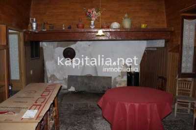 Home For Sale in Bocairent, Spain