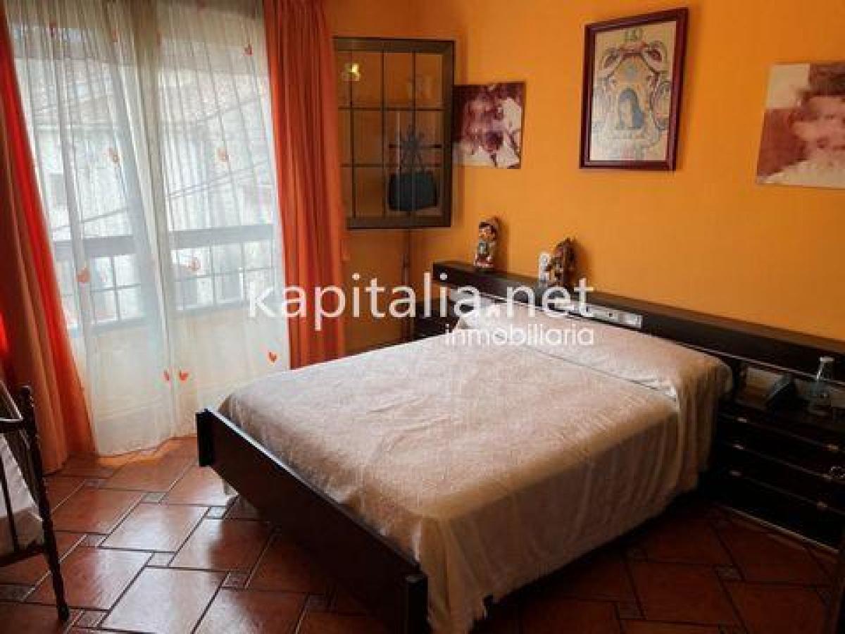 Picture of Home For Sale in Cocentaina, Alicante, Spain