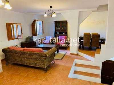 Home For Sale in Bocairent, Spain
