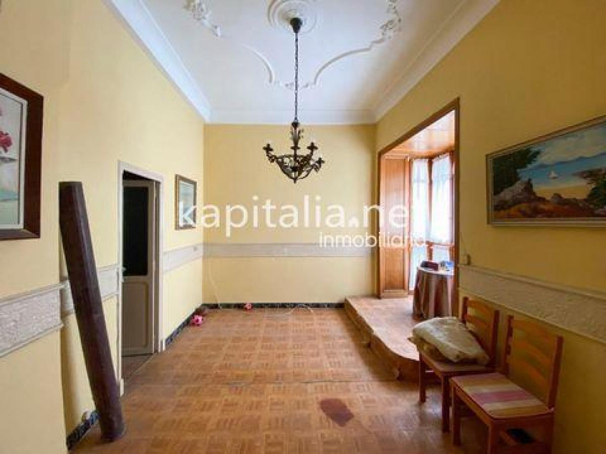 Picture of Multi-Family Home For Sale in Ontinyent, Valencia, Spain