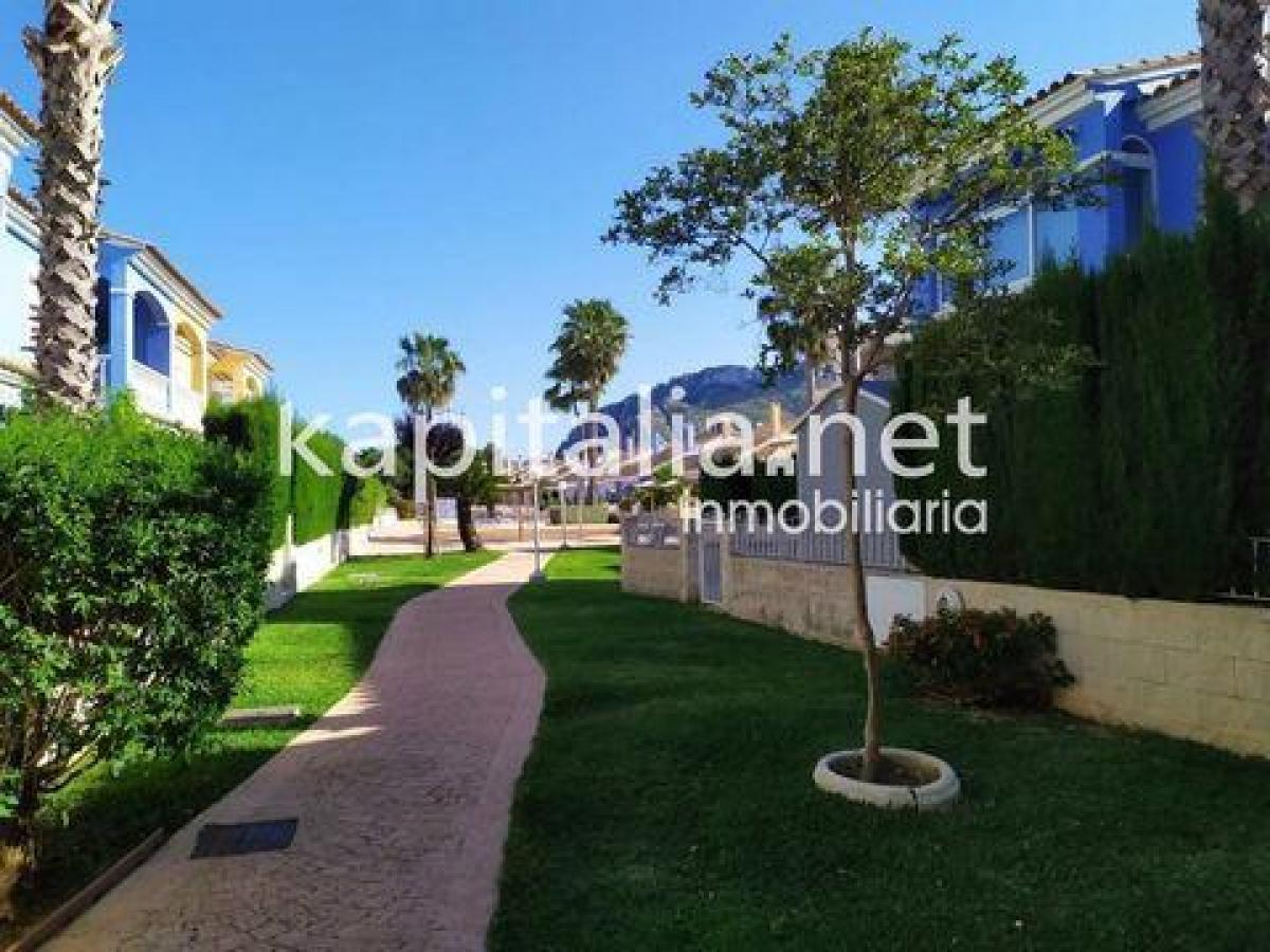 Picture of Condo For Sale in El Verger, Alicante, Spain