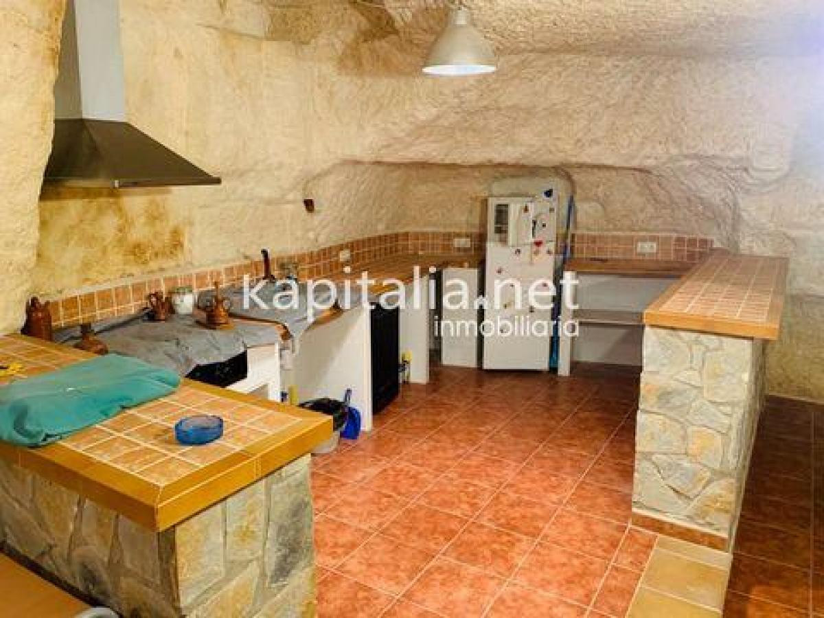 Picture of Home For Sale in Bocairent, Valencia, Spain
