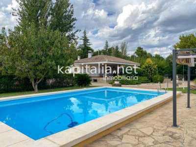 Home For Sale in Ontinyent, Spain