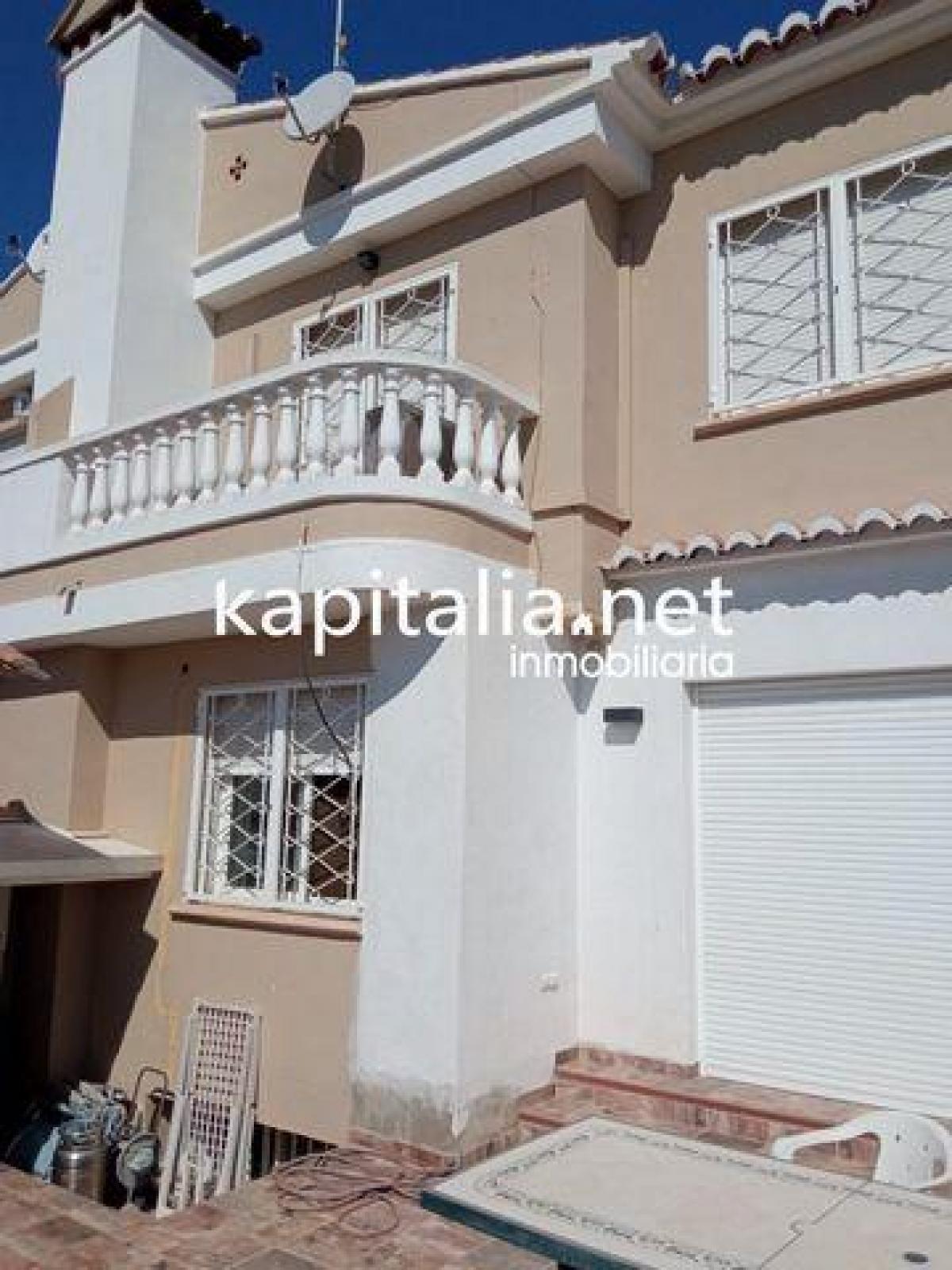 Picture of Home For Sale in Gandia, Valencia, Spain