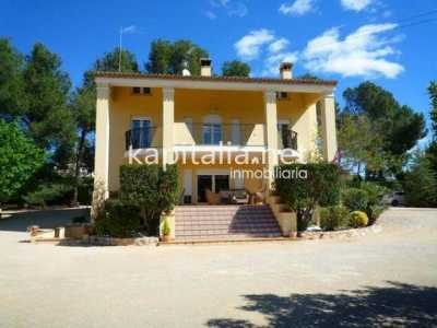 Home For Sale in Ontinyent, Spain
