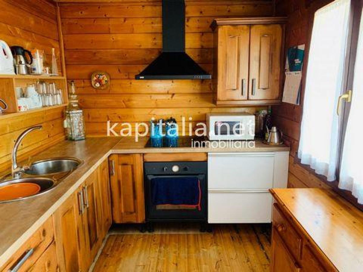 Picture of Home For Sale in Beniatjar, Valencia, Spain