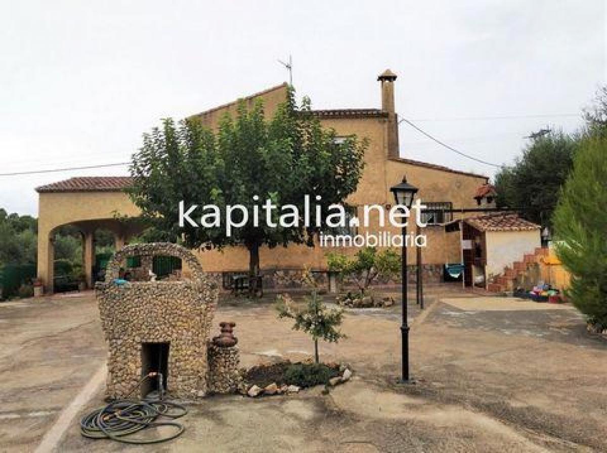 Picture of Home For Sale in Ontinyent, Valencia, Spain