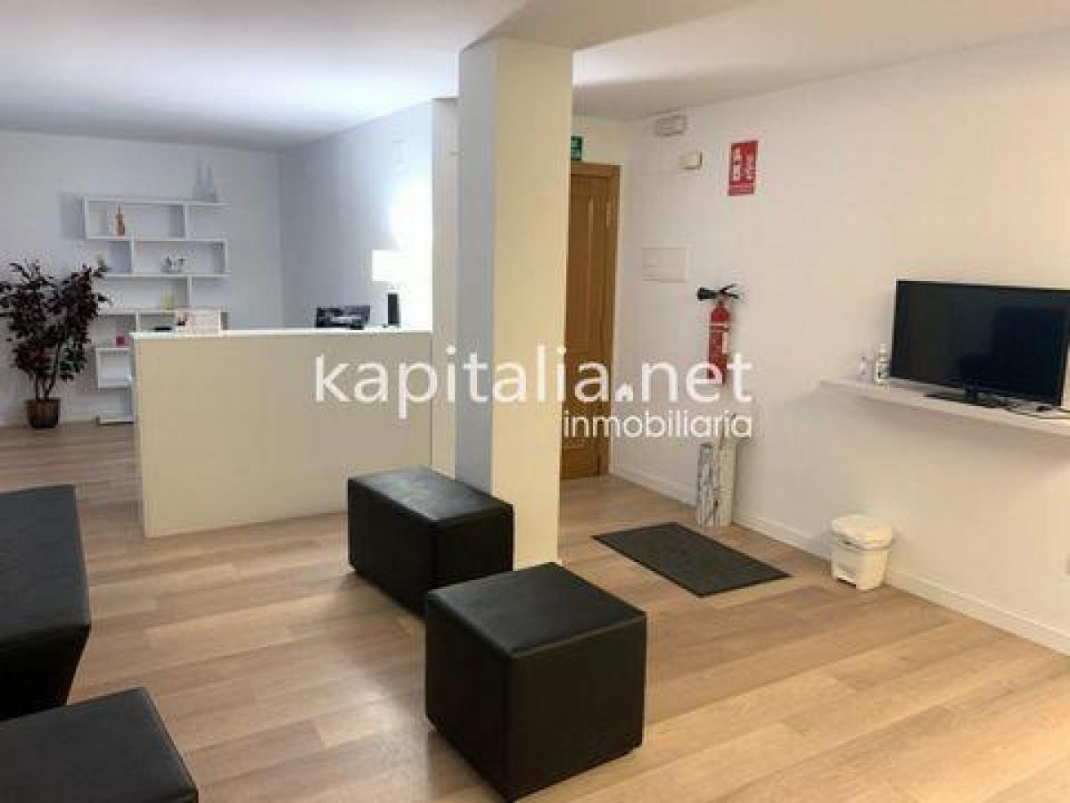 Picture of Office For Rent in Ontinyent, Valencia, Spain