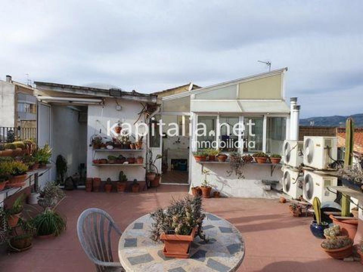 Picture of Home For Sale in Ontinyent, Valencia, Spain