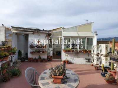 Home For Sale in Ontinyent, Spain