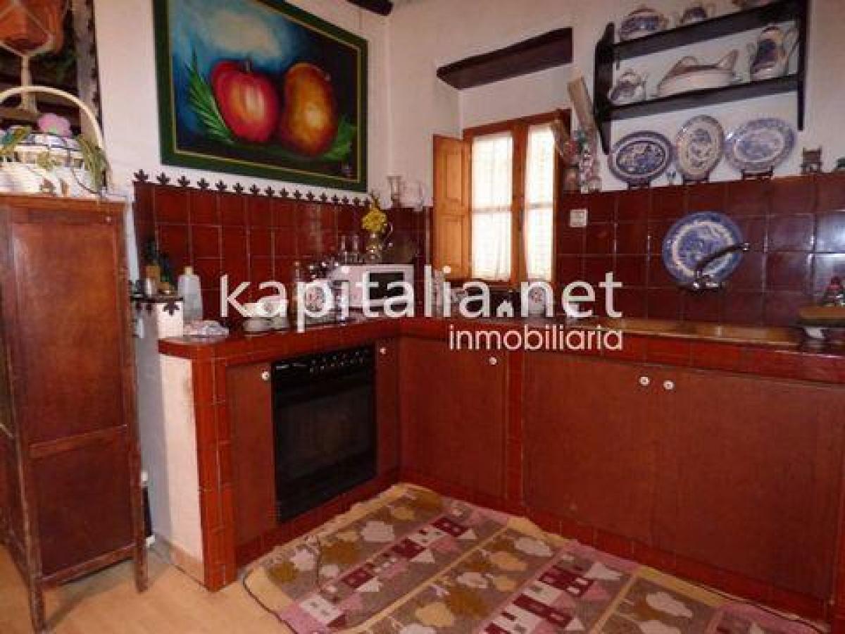 Picture of Home For Sale in Ontinyent, Valencia, Spain