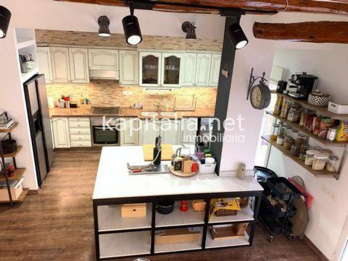 Picture of Home For Sale in Ontinyent, Valencia, Spain