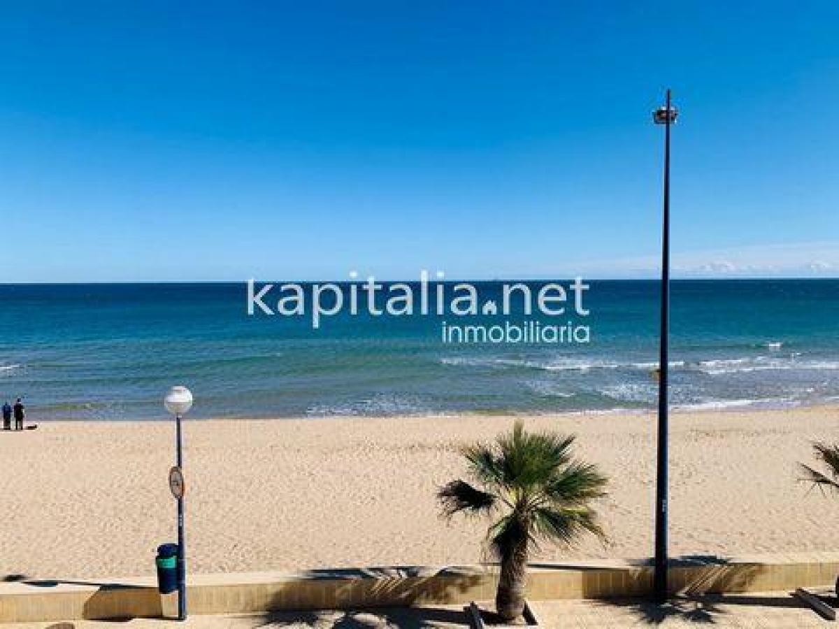 Picture of Home For Sale in Miramar, Alicante, Spain