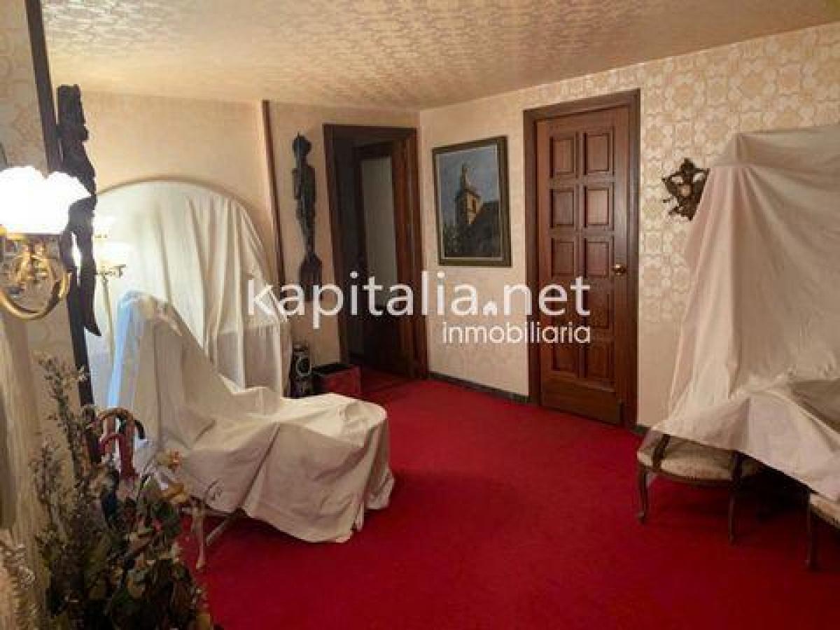 Picture of Condo For Sale in Albaida, Valencia, Spain