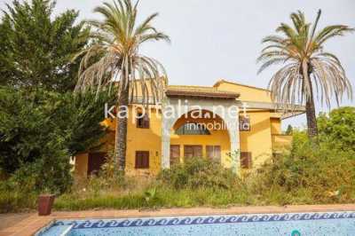 Home For Sale in Ontinyent, Spain