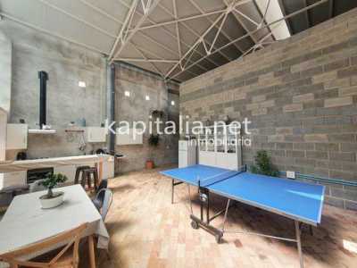 Office For Sale in Ontinyent, Spain