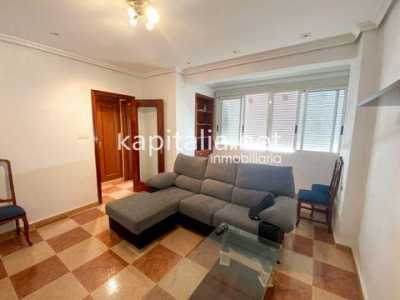 Condo For Sale in Banyeres De Mariola, Spain