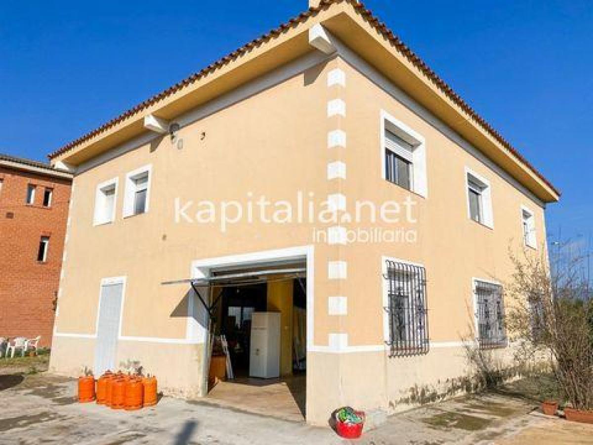 Picture of Home For Sale in Ontinyent, Valencia, Spain