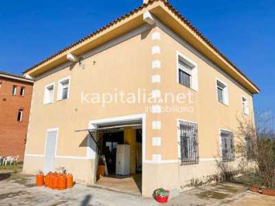Home For Sale in Ontinyent, Spain