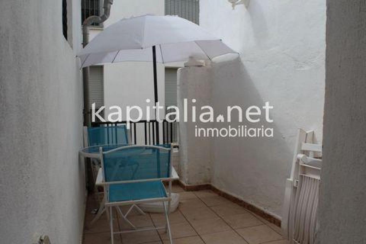 Picture of Home For Sale in Albaida, Valencia, Spain