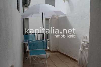 Home For Sale in Albaida, Spain